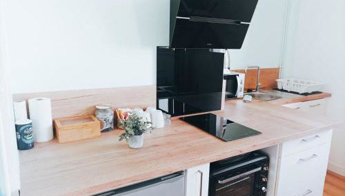 Bel appartement tout équipé - Foto 5