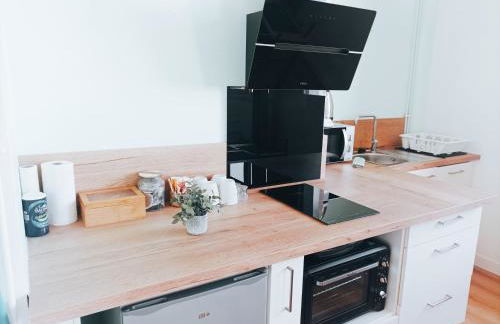 Bel appartement tout équipé - Foto 5