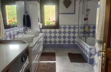 Casa de campo La siberia - Foto 12