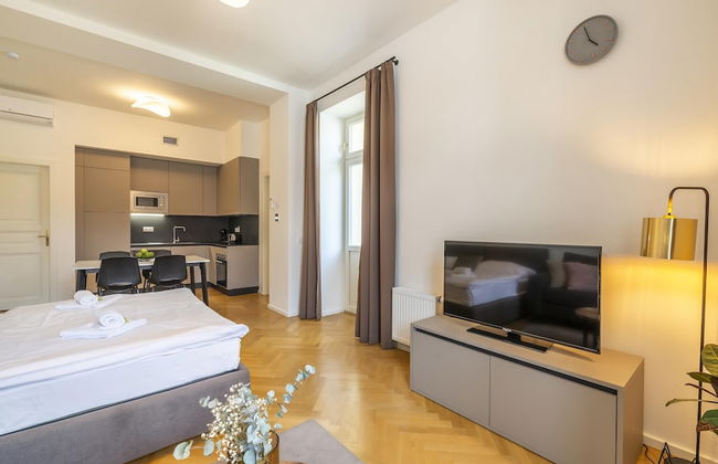 Petrin Tower Residence - Foto 28