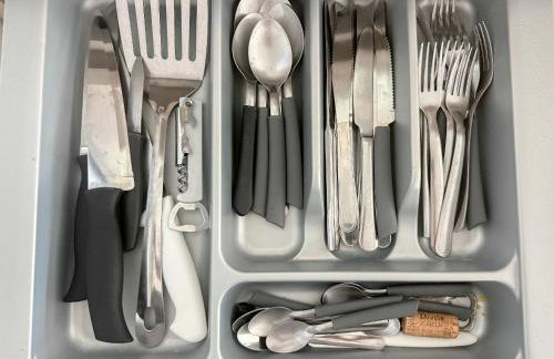 Loft de alto padrão a 100m da praia | MAMR607 - Photo 23