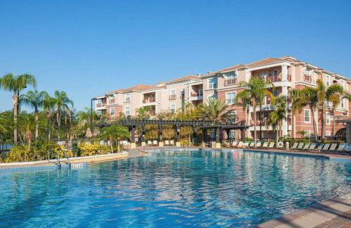 3 BD 2 BA Vista Cay 4013-205 - Foto 72