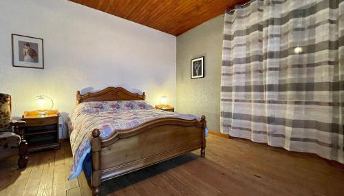 Gîte familial paisible, proche Gorges de la Loire, avec cour fermée, 3 chambres, équipements bébé - FR-1-582-116 - Foto 3