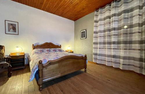 Gîte familial paisible, proche Gorges de la Loire, avec cour fermée, 3 chambres, équipements bébé - FR-1-582-116 - Foto 3