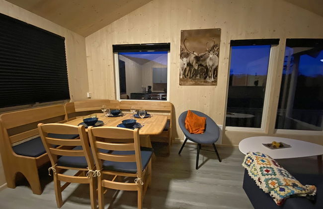 Randsverk Hytter - Foto 4