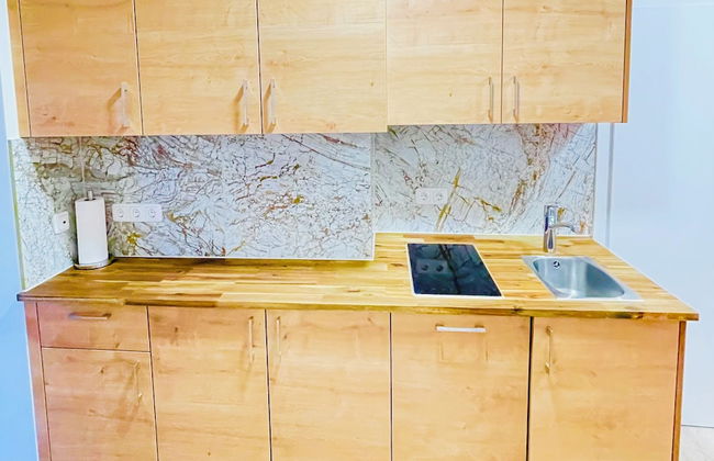 YS Apartments e.U. - Foto 11