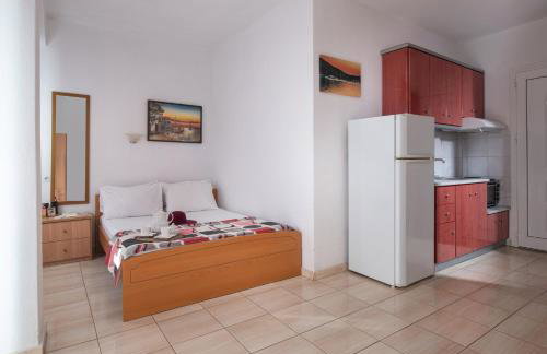 Studios Kofos Limin - Foto 38