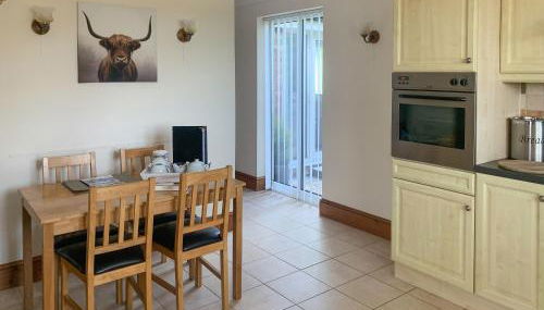 Nursery Cottage - Foto 4