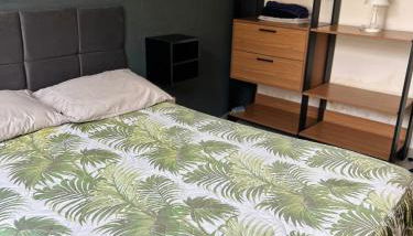 Apartamento Copa Chic- Perto do metrô- centro comercial de Copacabana - Foto 2