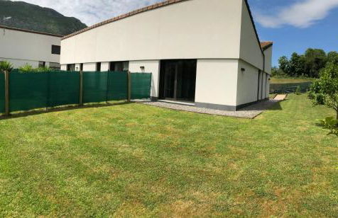 Casas adosadas julieta - Foto 40