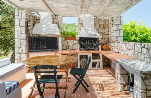 Los Olivos V.I.P Poolvilla Kritinia - Foto 41