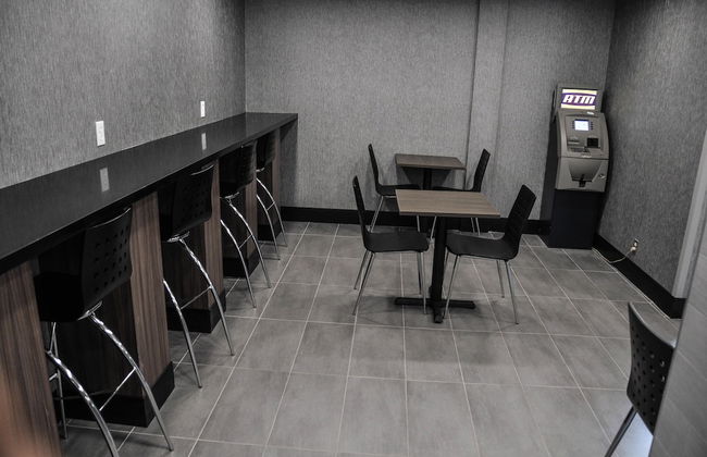 Residence & Conference Centre - Kitchener Waterloo - Foto 4