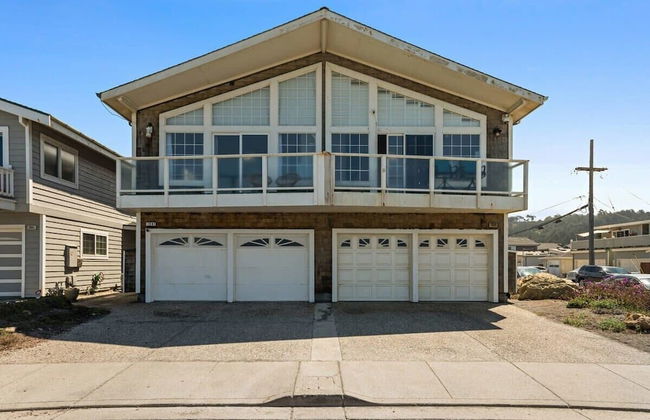 @ Marbella Lane - Home With Majestic Ocean Views - Foto 24