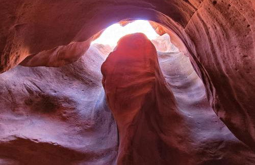 East Zion Mesa Retreat- Luxury, Hot Tub, Resort Amenities - Foto 51