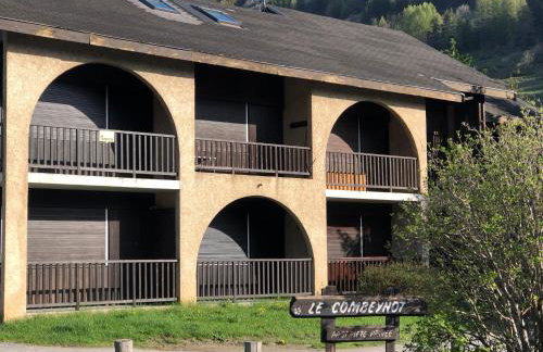 Studio Monêtier-les-Bains (Serre Chevalier) - Foto 10