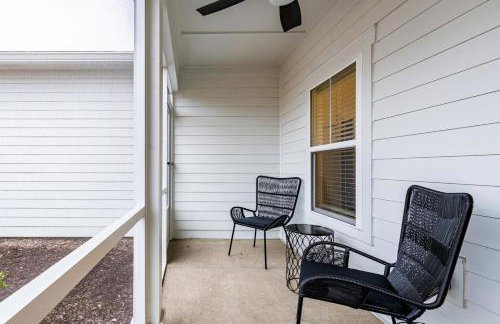 Landing Amazing 2BD Gym Pool - Foto 25