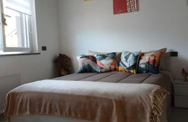 Villa Maffei - Photo 36