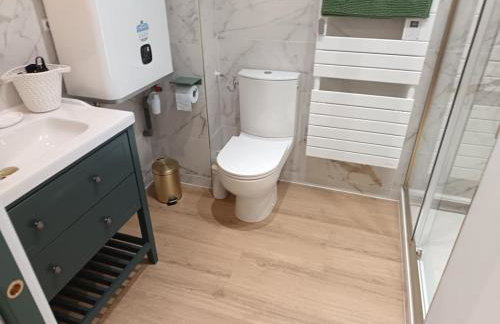 L'Ecaille Verte Studio - La Marée Verte - Foto 13