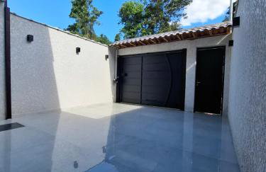 Casa Inteligente Piscina Privativa e Churrasqueira - Foto 17