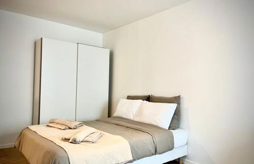 Jerickais - Studio Bezons 3 personnes - Foto 13