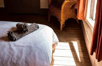 La maison des vendangeurs - Foto 23