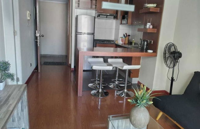 Apart AltoSan francisco - Foto 13