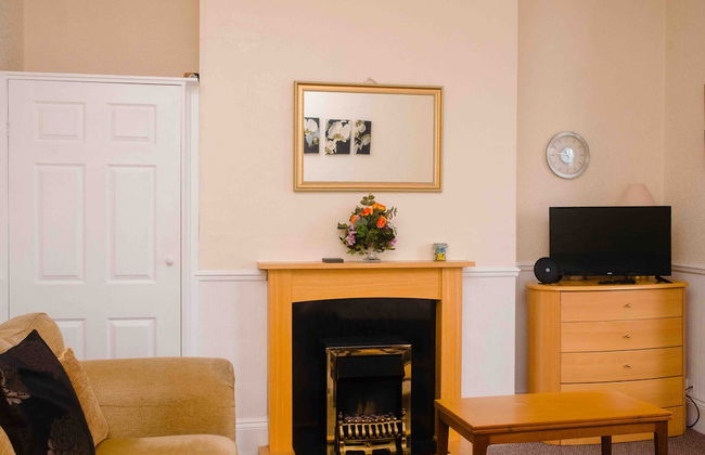 The Chadwick Holiday Flats - Foto 30