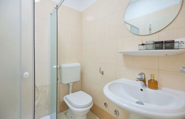 Cityview Apartment - Foto 25