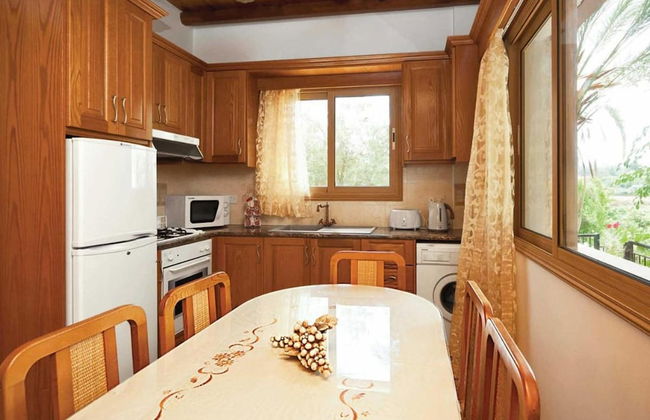 Villa Angela Paradise - Photo 7