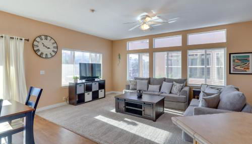 Pet-Friendly Needles Vacation Rental Near River! - Foto 5