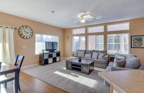 Pet-Friendly Needles Vacation Rental Near River! - Foto 5