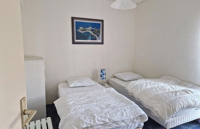 Apartment With sea View Near Beach - Foto 2