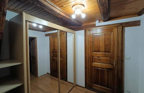 Un balcon sur les toits - Foto 53