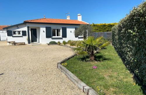 Villa avec jacuzzi proche de la mer et du centre - Photo 35