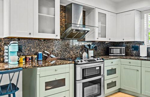 Enchanted Palms Villa - Foto 19