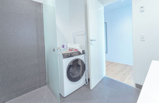 New / Stunning Sea View / Light / 3 Br - Foto 12