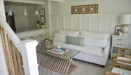Exquisite Carpinteria Beach Cottage, Steps Away From The Beach - Foto 1