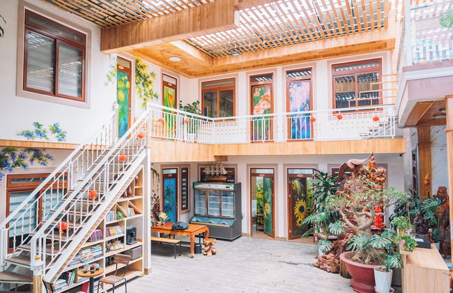 ST House DaLat - Foto 72