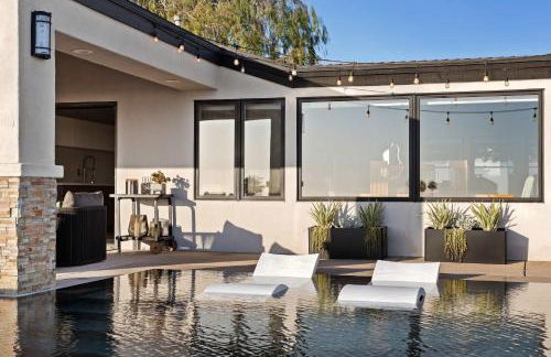 Panoramic Ocean sunset Views with Heated Pool & Spa best location - Foto 21