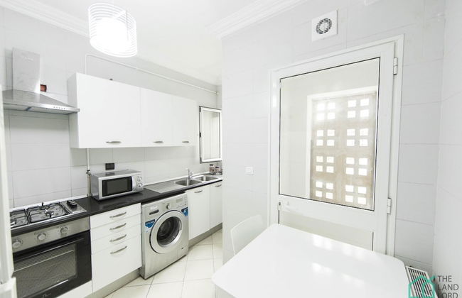 The Business Stay Spacious Well Located in Lac 2 - Foto 2