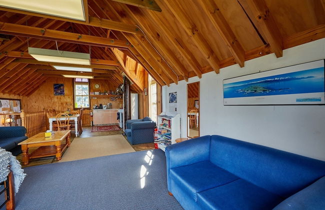 Cubby House Stay - Kaikoura - Foto 31