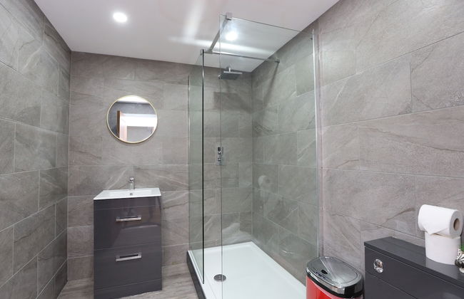 Wood Street Apartments - Foto 46