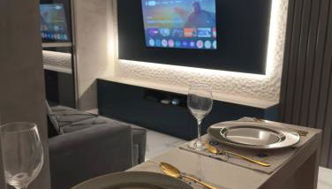 1GRU Airport 4km, 2 Dorms, Bosque Maia - Foto 3