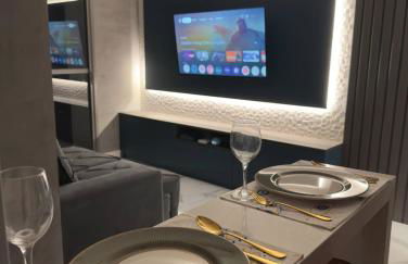 1GRU Airport 4km, 2 Dorms, Bosque Maia - Foto 3