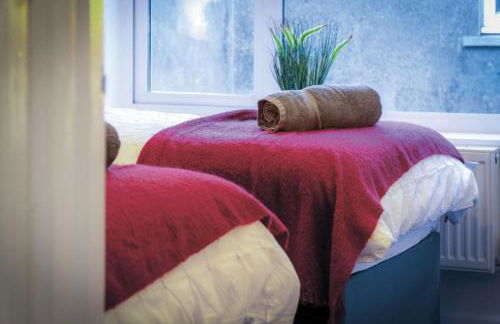 Anchor Well - 2 Bedroom Cottage - Ludchurch - Photo 91