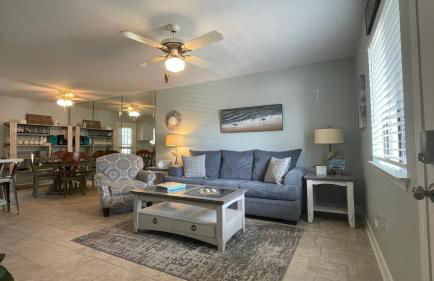 Desirable Pet Friendly Resort, 3 minute walk to the Beach, Beachside Pool & Restaurant Message for Snow Bird Rates - Photo 5