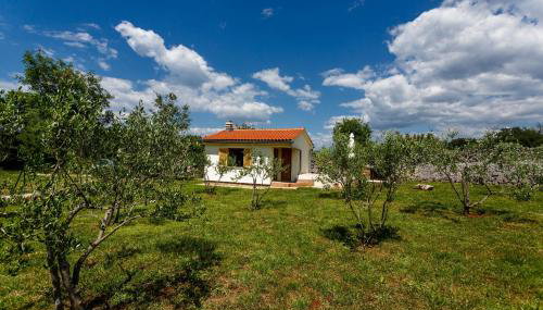 Secluded holiday house Milovcici, Krk - 14604 - Foto 3