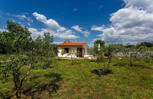 Secluded holiday house Milovcici, Krk - 14604 - Foto 3