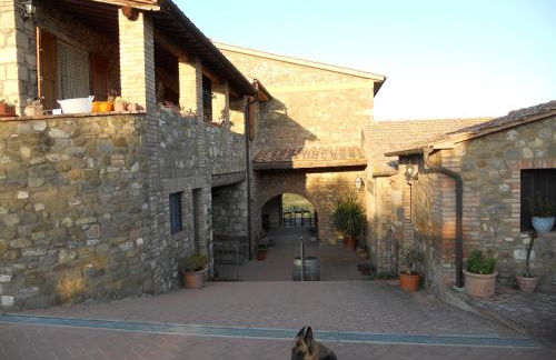 Agriturismo Podere del Vescovo - Foto 8
