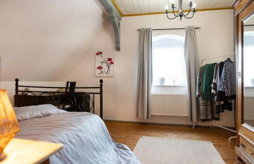 Historische Unterkunft für 12 Personen - Foto 18